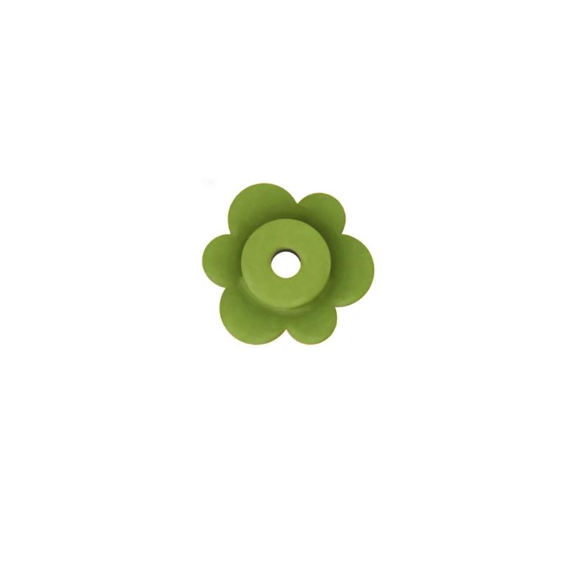

55pcs MOC compatible 3742 building block parts, including plants, flowers, petals, hexagonal flowers, DIY children s toys 55pcs grass зелений колір