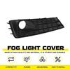 OEM For 20-23 Impreza Fog Light Lamp Cover Bezel Passenger Right Side 57737FL02A