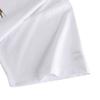 Anta Classic Logo Print Graffiti Casual Fashion Loose Comfortable Breathable Sweat-Absorbing Knitted Short Sleeve T-Shirt Men Tops 952628105-11