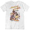 American Graffiti Retro Movie T Shirt