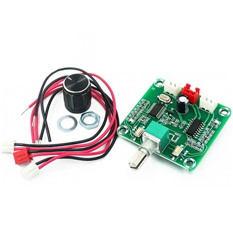 

XH-A158 Wireless Speaker Amplifier Board Ultra Clear Bluetooth 5.0 Audio Power Amplifier Board синій