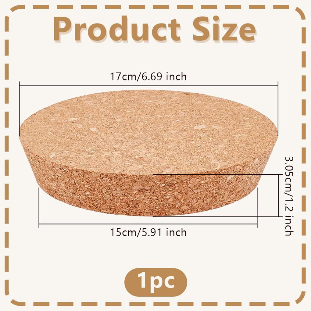 Přírodní korkové zátky Svatba Dekorace Kuchyňská zavařovačka Dřevěné Pro svatební zátky Dekorativní Pro kuchyň Ekologický korek
