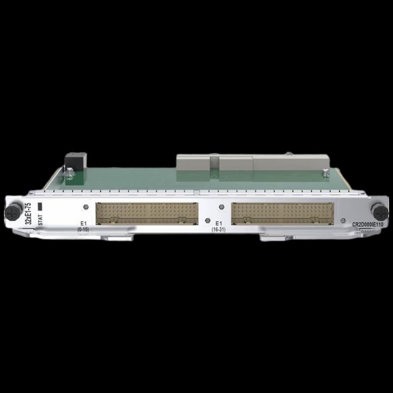 Huawei Network Interface and Processing Modules