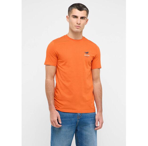 Футболка Mustang Style Austin EU M