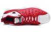 Jordan Jumpman Team Ii Gym Red/Gym Red White Black 819175-601