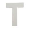 1Pcs Large Wooden Letter Alphabet Decoration Wall Hanging Wedding Party Home Wooden Letter Home Decoration