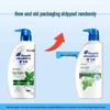 Head & Shoulders Anti-Dandruff Refreshing Cool Shampoo