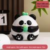 Panda Cartoon Piggy Bank