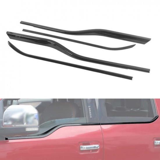 Carbon fiber Full Set Exterior Cover