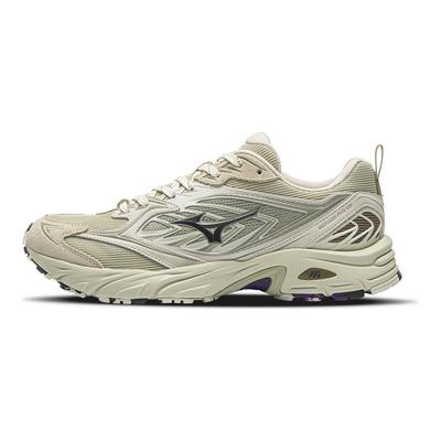 FIYI V2 Unisex Low Top Hazy Pale Green Trendy Versatile Functional Comfort Urban Tech Style Fabric Synthetic Leather Upper D1GH241513