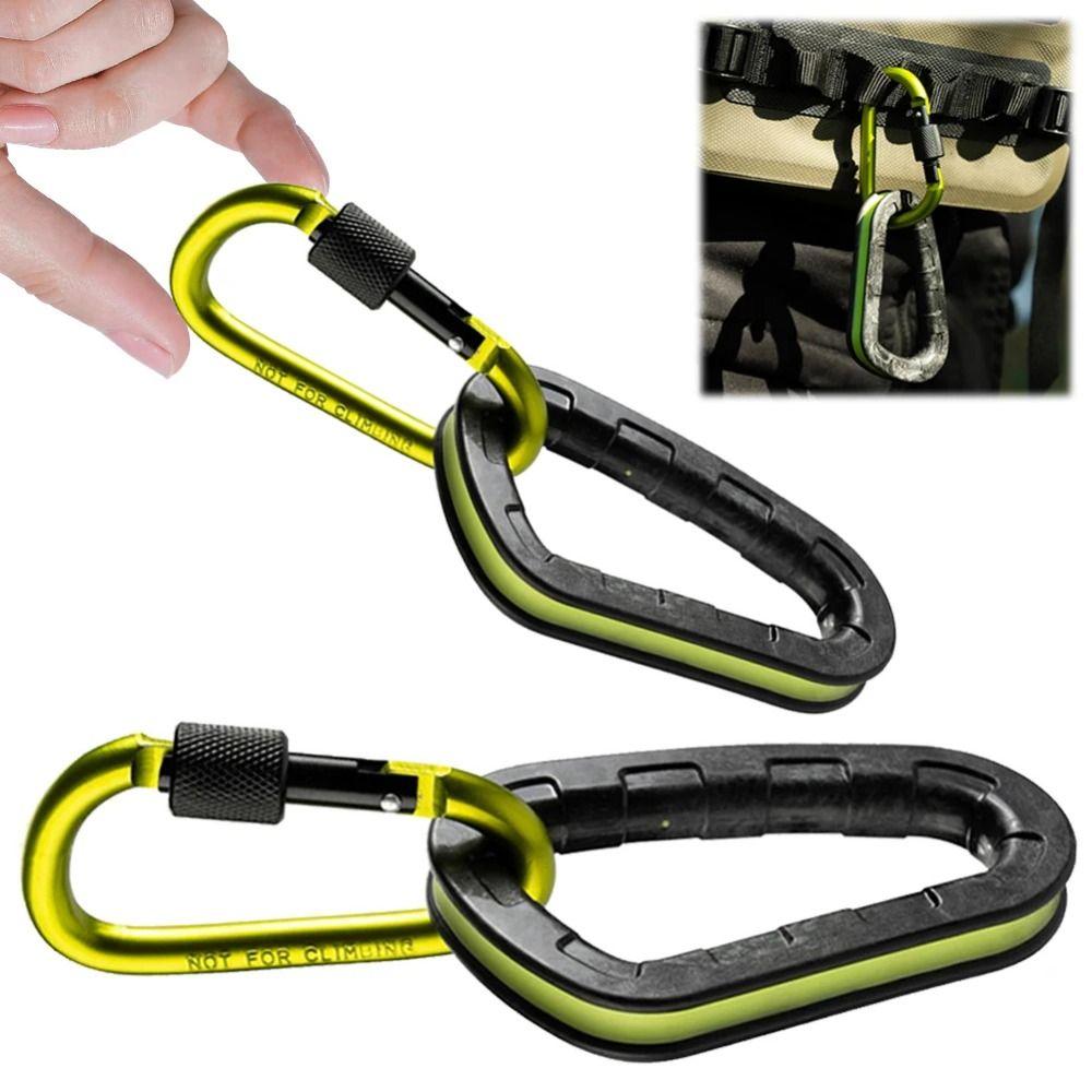 Wear Resist Carbon Bottom Cable Puller Non-Slip Design Nylon Cable Puller  Fishing Tools