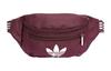 Originals Trefoil Recycled Polyester Shoulder Bag, Crossbody Bag, Fanny Pack Regular Unisex Chestnut IL4816