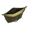 Jordan Flight Classic Logo Zipper Closure Regular Polyester Travel Bag Unisex travel bag Army-Green HF1865-222