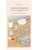 Multi-Functional Electric Meat Grinder & Vegetable Slicer