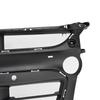 Front Bumper Grill Grille 95B807683AL Fit Porsche Macan GTS 2014-2017 W/ACC