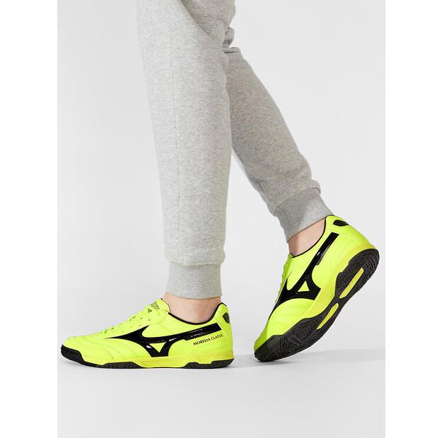 Mizuno Morelia Sala Classic In Football Boots