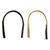 BAAJ-Car Reversing Mirror Side Triangle Plate Rubber Strip For Mercedes Benz B-Class W245 B200 1696903987 1696904087