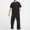Nike As U Nk Sb Df Kearny Cargo Pants Unisex Pants Black FV7348-010