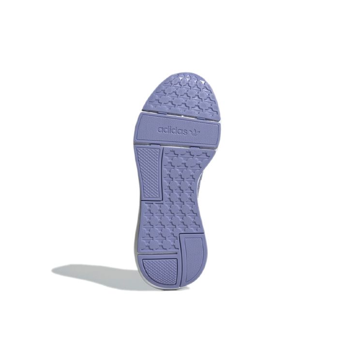 Adidas  Swift Run 22 Light Purple Women Sneakers Cloud-White Dust-Purple GV7974