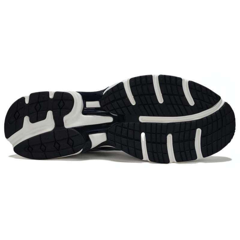 Reebok Premier Road Plus 6 'Silver Metallic Black' Sneakers 100074712