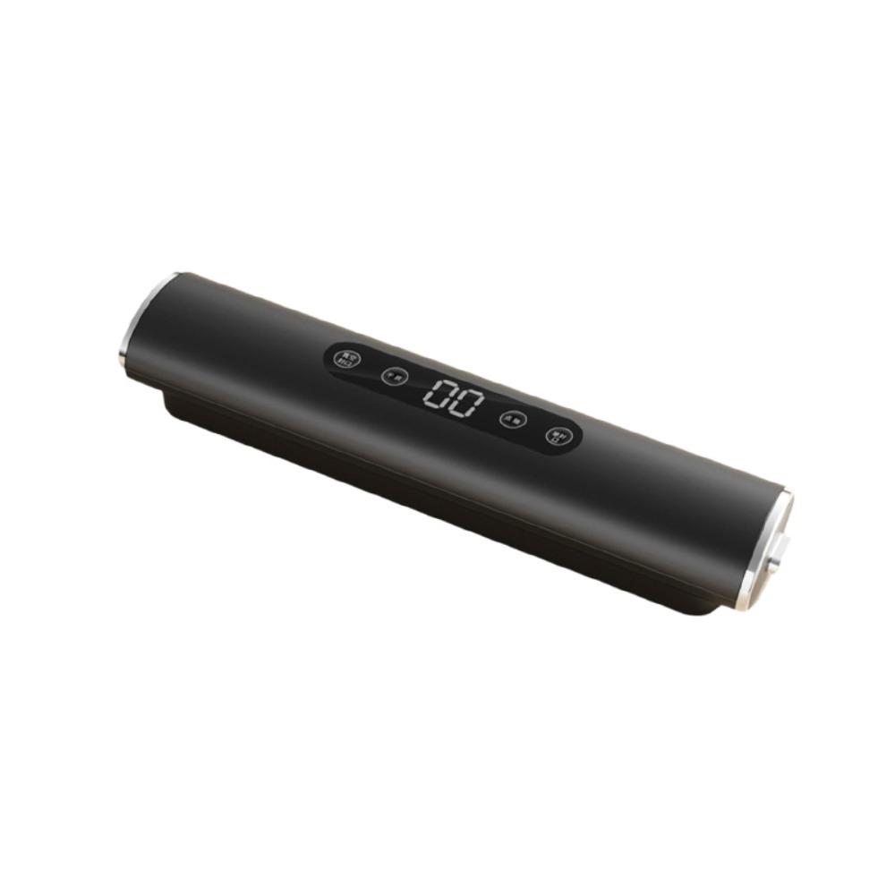 Keep Fresh Vacuum Sealing Machine EU/UK Plug Food Packaging Bag Sealant Vacuum Food Sealer  Kitchen