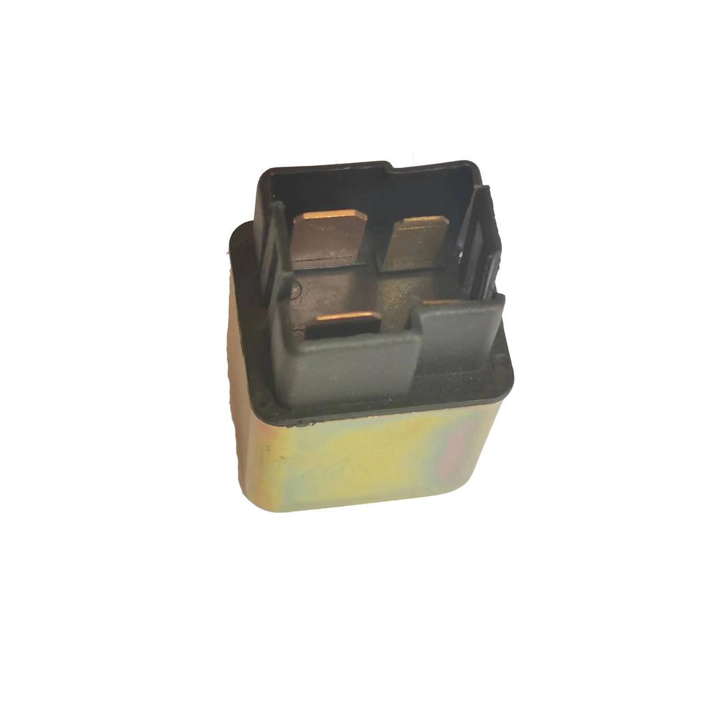 Compatible Relay for Honda Dream: 12V 38501-KPH-901, 38501-GFM-901