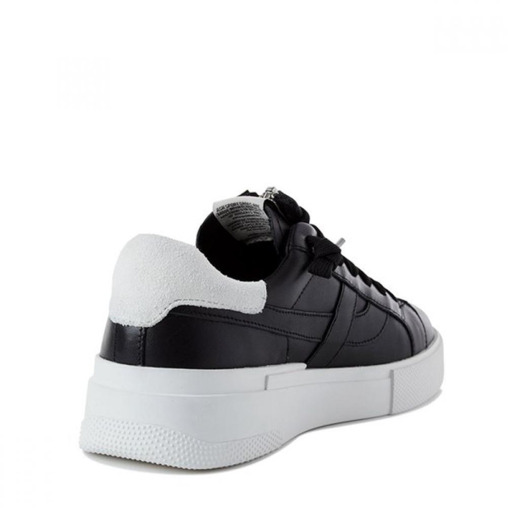 Ash Flam Sneakers  Ad2d01005 Bl 