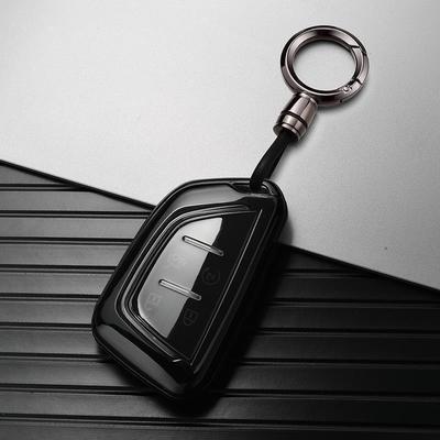 Cadillac Key Case: Compatible with CT5, XT5, XT4, GT4, XT6, CT6, CT4 Models