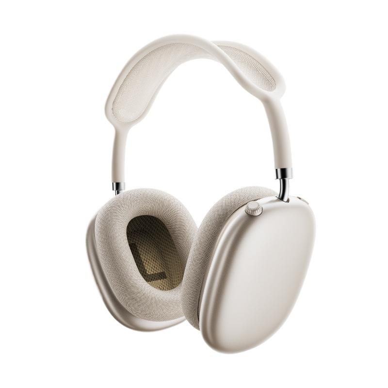 Wireless Headset Multi-function Knob Long Battery Life Bluetooth Headset