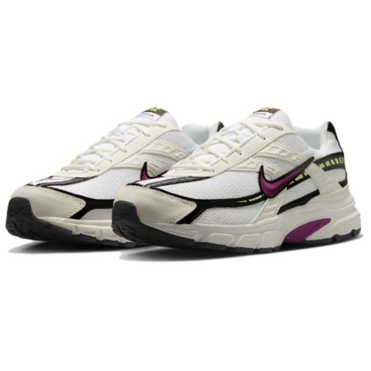 Nike Initiator White/Pale Ivory/Off-Noir/Viotech Men's IB8913-100