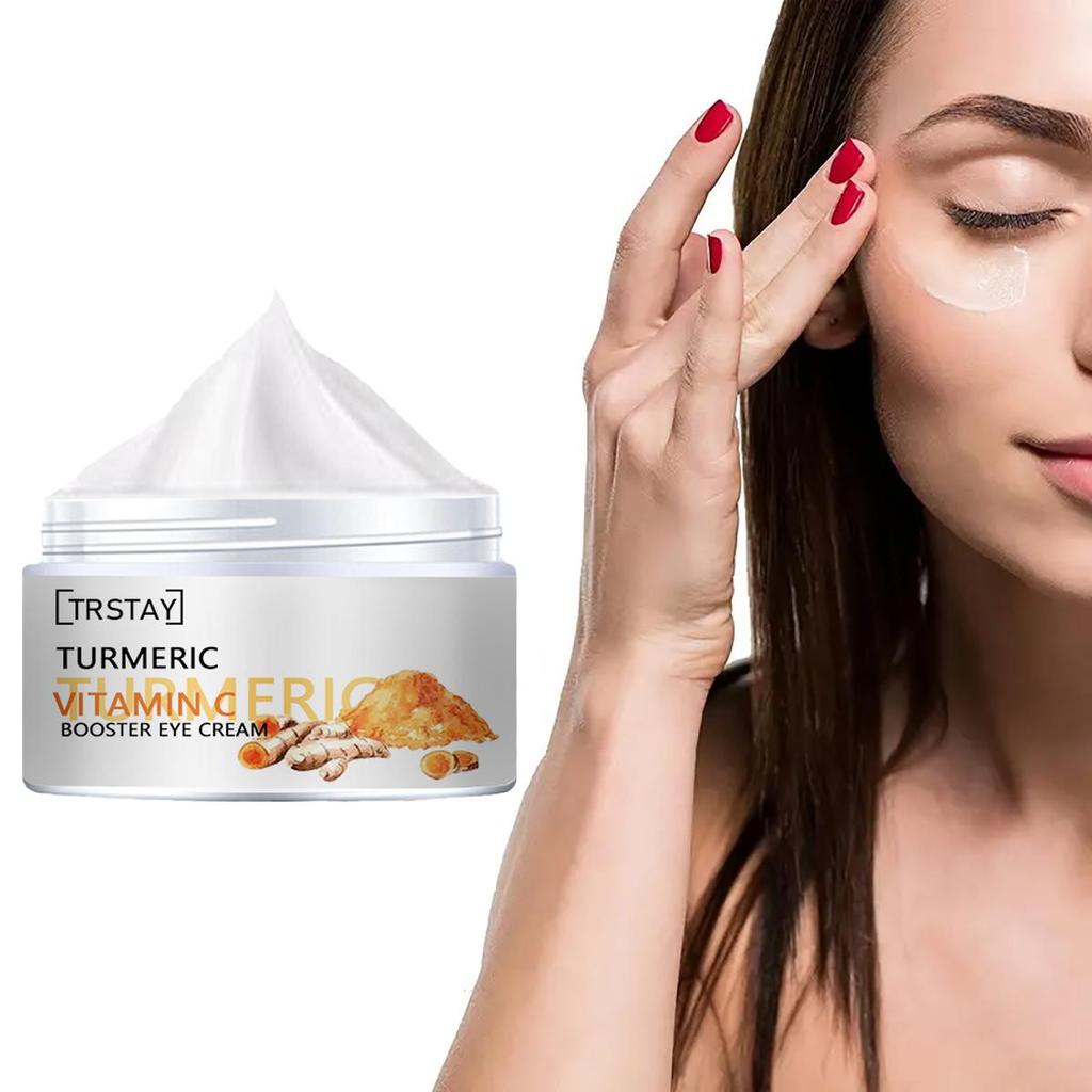 Moisturizing Eye Cream To Reduce Swelling, Mild and Non-irritating, Anti-skin Puffiness, Moisturizing, Anti-aging, Nourishing Skin