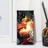 Game S-Street F-FighterS Phone Case For Samsung Galaxy S26 S25 Edge S24 FE S23 S22 Ultra S21 Plus S20 + Art Fundas Back Cover Ga