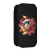 New Digimon Anime Hawkmon Chibi Pencil Cases Pencil Box Pen Box for Girl Boy Big Capacity Bag School Supplies Gift Stationery