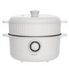 LENROOD LR-007 3L Multi-function Electric Hot Pot CN Plug (adapter Included)