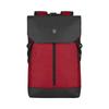 Victorinox Altmont Original Flapover Laptop Functional and Fits 610224 Backpack, Slim, 15.6-inch Laptops, Expandable, Unisex, 16L, Red,