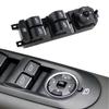 Pro Ford Mondeo MK4 S-MAX GALAXY 2007-2012 Auto Nové tlačítko spínače ovládání zvedače oken Power Master 7S7T14A132BC