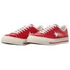Converse ONE STAR J Skateboard Shoes Unisex Red 33702940