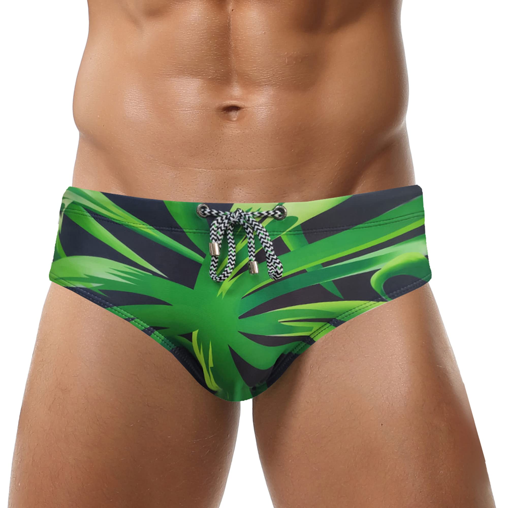 

Купальник бикини для соревнований, тренировок в воде, горячий бассейн L [Maeau] плавки, купальник, дышащий, быстросохнущий, купальник, мужские плавки, купальник, спидо, спортзал,