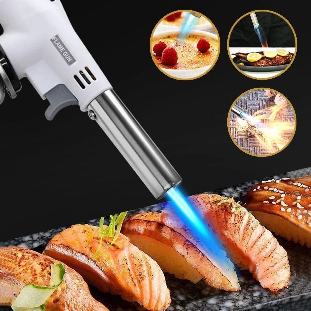 Burn-er Burn-er Flamethrower Burn-er Nozzle Gas Torch Nozzle Welding Gas Torch Welding Burn-er