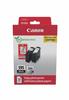 Canon PG-595/CL-586 Ink Cartridge Pack Photo Quality Multicolor