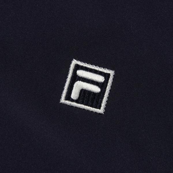 Fila Lightweight Stretch Windbreaker