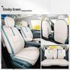 2023 Baojun Cloud Car Seat Cover - Model 460: All-Season, Full Surround Seat Cushion
