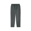 Simple Comfortable Loose Sports Soft Fashion Woven Long Pants Casual Pants Unisex Bottoms L126M035-013P