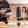 Space Saving Extraction Bracket for Portable For Electric Cup Coffee Machines Suitable for Home Travel Car Use