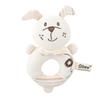 Gbee Organic Cotton Infant Rattle Toy Set For Emotional And Intellectual Development