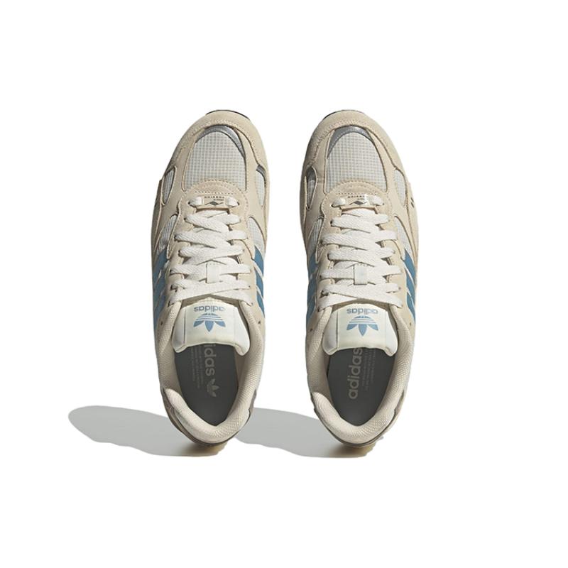 Adidas Torsion Super 'Wonder White Preloved Blue' Sneakers GZ9804