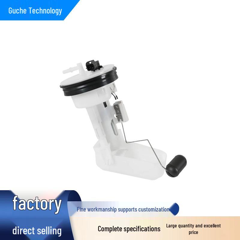 15100-31G04-000: Fits 05-07 Suzuki LT-A700X KingQuads Fuel Pump
