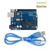 Kit Inicial RFID UNO R3 com Motor de Passo - Versão Aprimorada