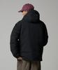 Dickies Utility Hooded Jacket Black