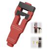 Precision Mortise Tool Installation Kit Material Removal Door Lock Mortise Tool  Door Installation